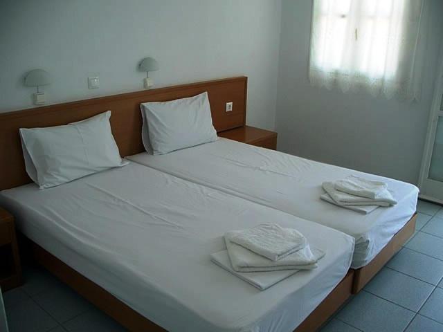 Kleopatra'S Rooms Ливадия Номер фото