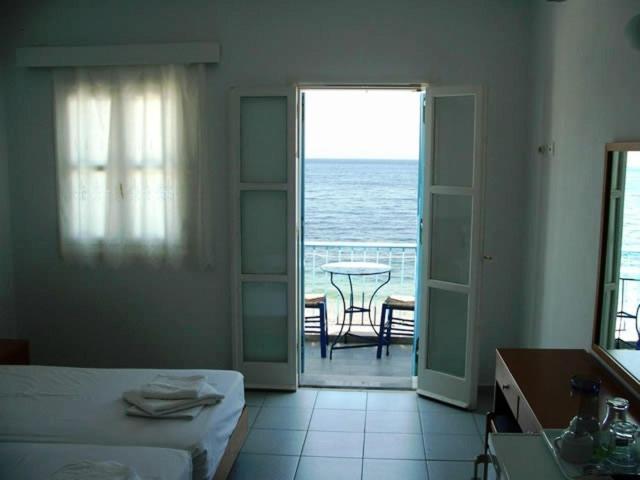 Kleopatra'S Rooms Ливадия Номер фото